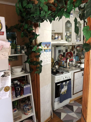 Продам трехкомнатную (3-комн.) квартиру, Каширская ул, 28/1, Ростов-на-Дону г