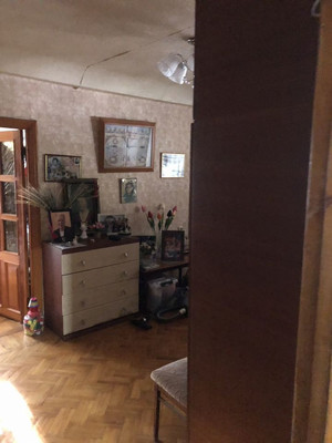 Продам трехкомнатную (3-комн.) квартиру, Каширская ул, 28/1, Ростов-на-Дону г