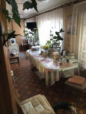 Продам трехкомнатную (3-комн.) квартиру, Каширская ул, 28/1, Ростов-на-Дону г