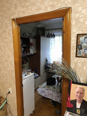 Продам трехкомнатную (3-комн.) квартиру, Каширская ул, 28/1, Ростов-на-Дону г
