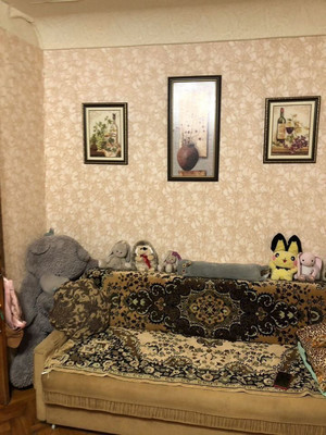 Продам трехкомнатную (3-комн.) квартиру, Каширская ул, 28/1, Ростов-на-Дону г