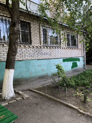 Продам трехкомнатную (3-комн.) квартиру, Каширская ул, 28/1, Ростов-на-Дону г