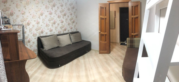 Продам однокомнатную (1-комн.) квартиру, Красноармейская ул, 116, Йошкар-Ола г