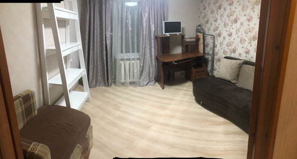 Продам однокомнатную (1-комн.) квартиру, Красноармейская ул, 116, Йошкар-Ола г