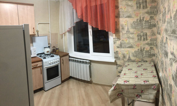 Продам однокомнатную (1-комн.) квартиру, Красноармейская ул, 116, Йошкар-Ола г