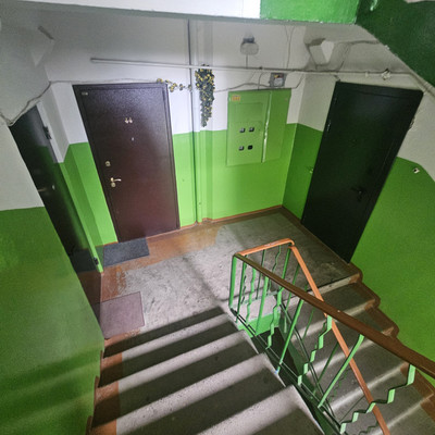 Продам однокомнатную (1-комн.) квартиру, Красноармейская ул, 116, Йошкар-Ола г