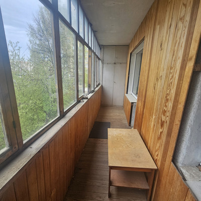 Продам однокомнатную (1-комн.) квартиру, Красноармейская ул, 116, Йошкар-Ола г