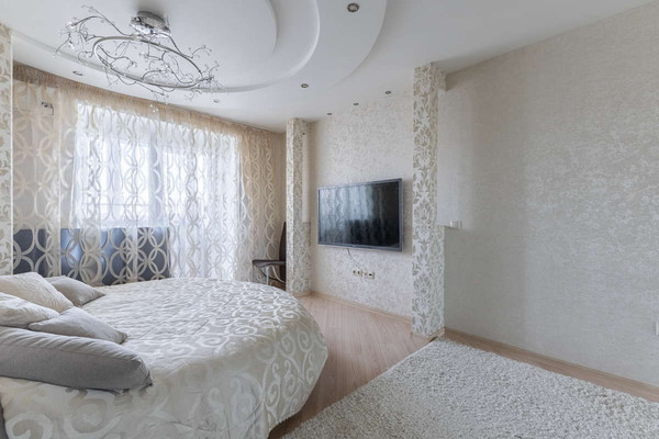 Продам многокомнатную квартиру, Ямашева пр-кт, 101, Казань г