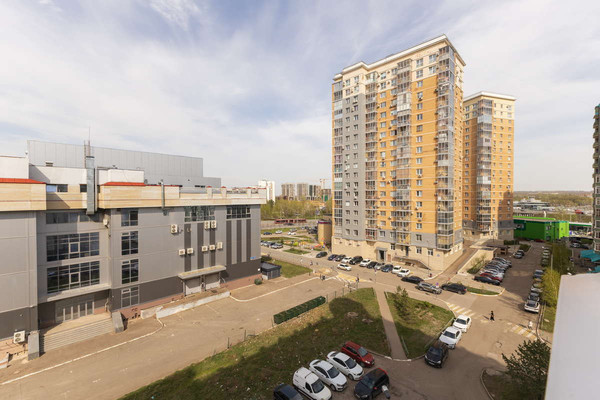 Продам многокомнатную квартиру, Ямашева пр-кт, 101, Казань г
