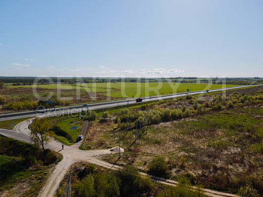 Продам участок 265 соток, ИЖС, Калининградская ул, Низовье п, 9 км от города
