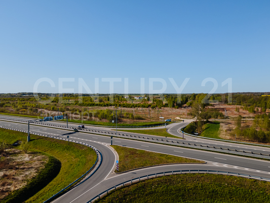Продам участок 265 соток, ИЖС, Калининградская ул, Низовье п, 9 км от города