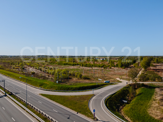 Продам участок 265 соток, ИЖС, Калининградская ул, Низовье п, 9 км от города