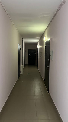Продам двухкомнатную (2-комн.) квартиру, 1-й Куликова Поля проезд, 6, Краснодар г