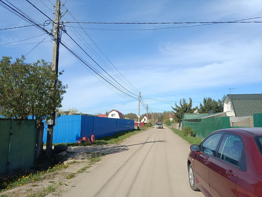 Продам дачу, Отрадное снт, 180, Ивановка п, 0 км от города