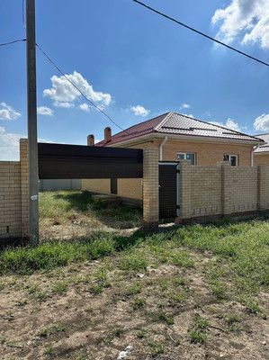 Продам дом, Азовская ул, 9, Южный п, 0 км от города
