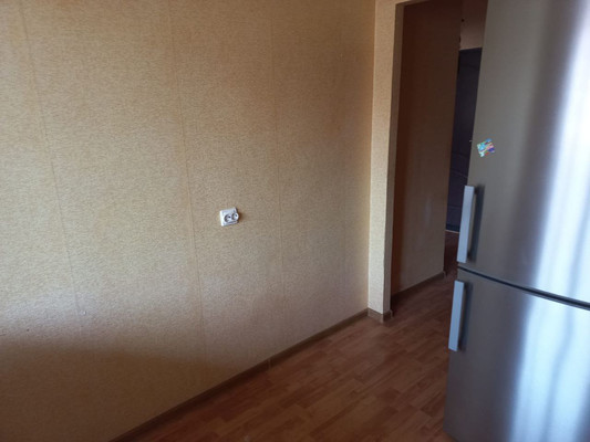 Продам однокомнатную (1-комн.) квартиру, Заречная ул, 31к2, Марусино д