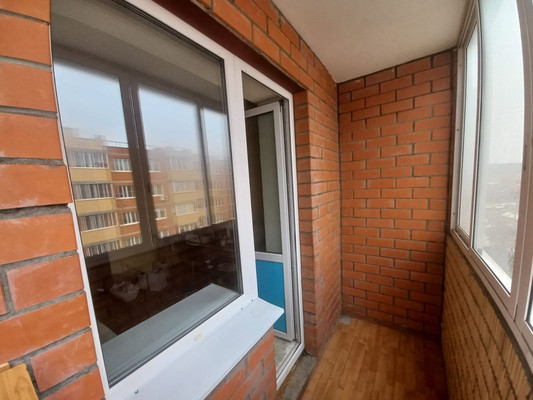 Продам однокомнатную (1-комн.) квартиру, Заречная ул, 31к2, Марусино д