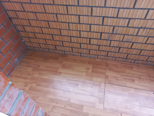 Продам однокомнатную (1-комн.) квартиру, Заречная ул, 31к2, Марусино д
