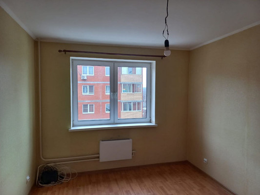 Продам однокомнатную (1-комн.) квартиру, Заречная ул, 31к2, Марусино д