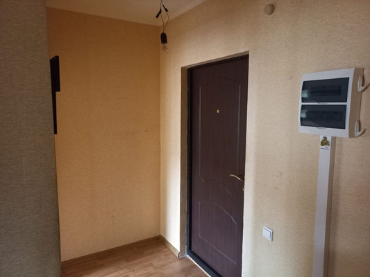 Продам однокомнатную (1-комн.) квартиру, Заречная ул, 31к2, Марусино д