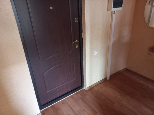 Продам однокомнатную (1-комн.) квартиру, Заречная ул, 31к2, Марусино д