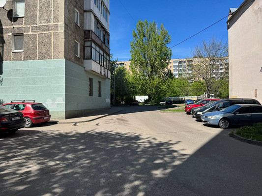 Продам торговое помещение 102,6 м2, Московский пр-кт, 80-90, Калининград г