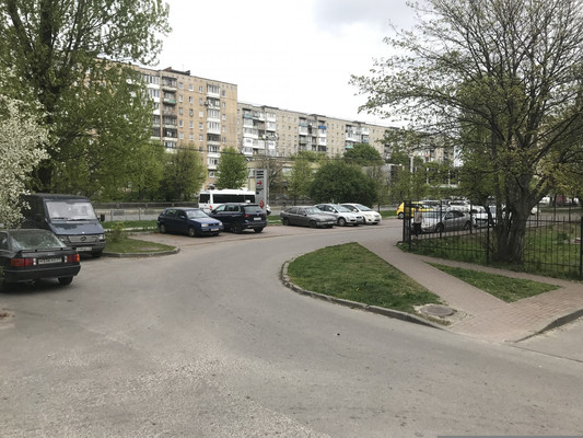 Продам торговое помещение 102,6 м2, Московский пр-кт, 80-90, Калининград г