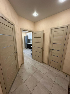 Продам однокомнатную (1-комн.) квартиру, Комарова б-р, 1е, Ростов-на-Дону г