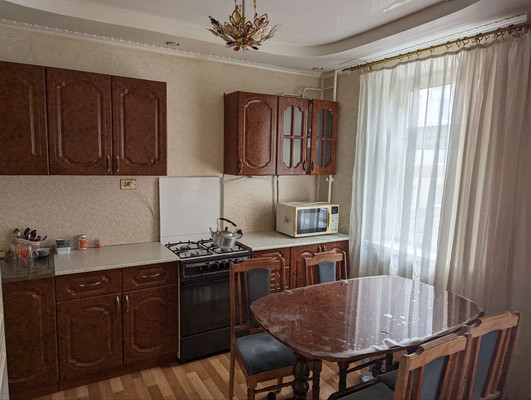 Продам двухкомнатную (2-комн.) квартиру, Джаудата Файзи ул, 17, Казань г