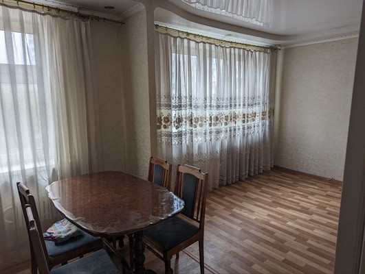 Продам двухкомнатную (2-комн.) квартиру, Джаудата Файзи ул, 17, Казань г