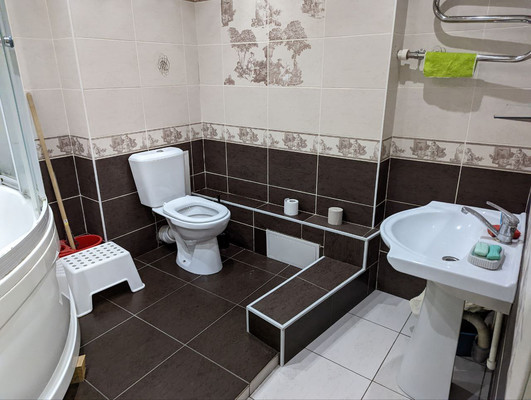Продам двухкомнатную (2-комн.) квартиру, Джаудата Файзи ул, 17, Казань г