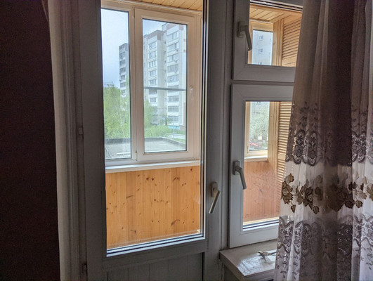 Продам двухкомнатную (2-комн.) квартиру, Джаудата Файзи ул, 17, Казань г