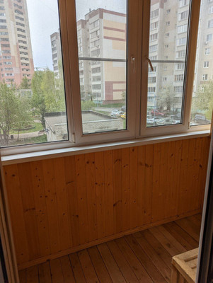 Продам двухкомнатную (2-комн.) квартиру, Джаудата Файзи ул, 17, Казань г