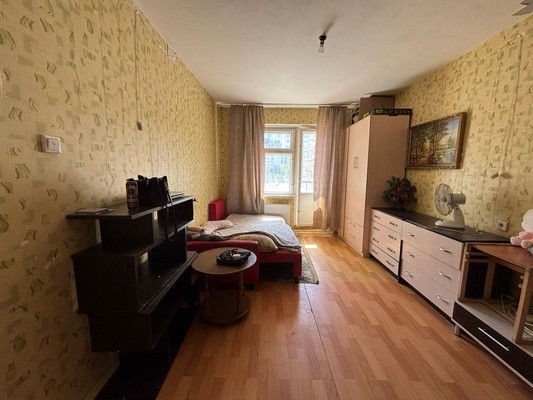 Продам однокомнатную (1-комн.) квартиру, Романа Брянского ул, 29, Брянск г