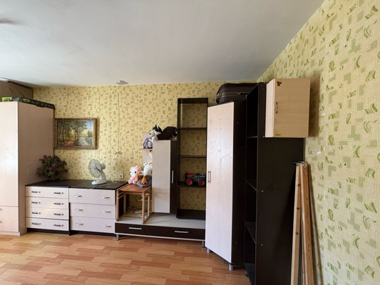 Продам однокомнатную (1-комн.) квартиру, Романа Брянского ул, 29, Брянск г