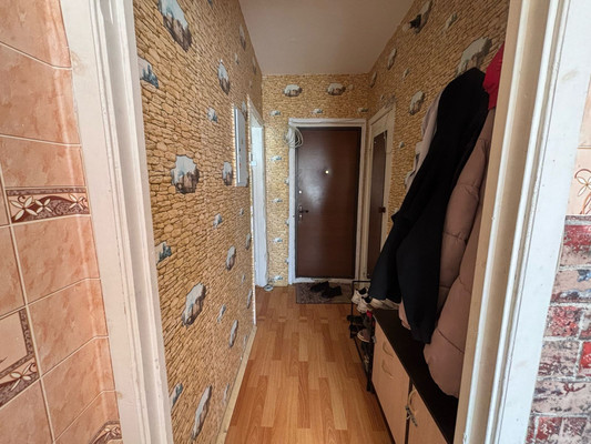 Продам однокомнатную (1-комн.) квартиру, Романа Брянского ул, 29, Брянск г