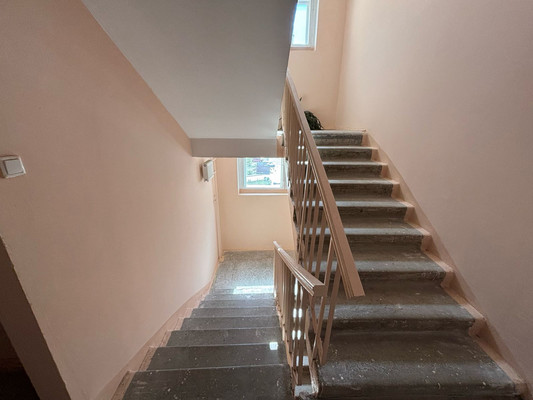 Продам однокомнатную (1-комн.) квартиру, Романа Брянского ул, 29, Брянск г