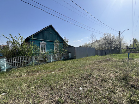 Продам дом, Тельмана ул, 52, Брянск г, 0 км от города