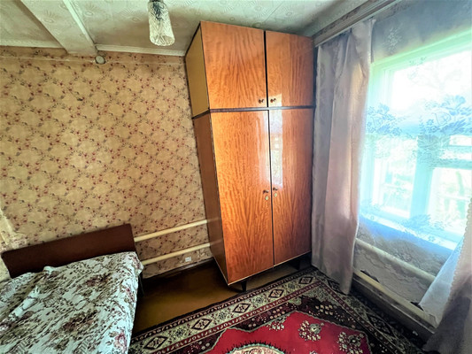 Продам дом, Тельмана ул, 52, Брянск г, 0 км от города