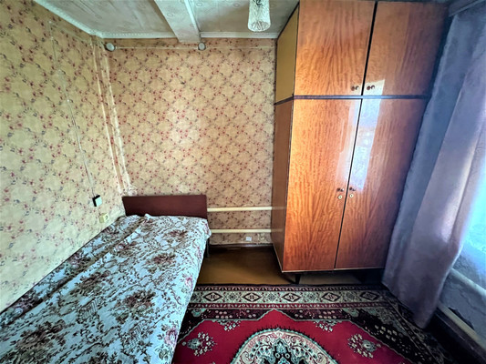 Продам дом, Тельмана ул, 52, Брянск г, 0 км от города