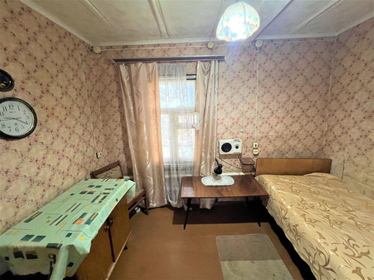 Продам дом, Тельмана ул, 52, Брянск г, 0 км от города