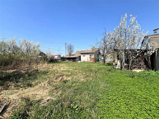 Продам дом, Тельмана ул, 52, Брянск г, 0 км от города