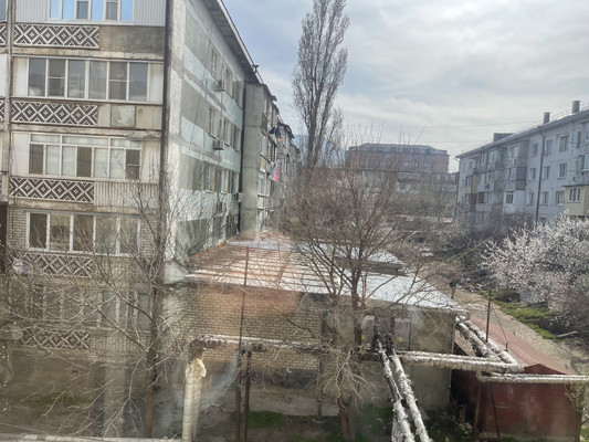 Продам многокомнатную квартиру, Имама Шамиля пр-кт, 4ка, Махачкала г