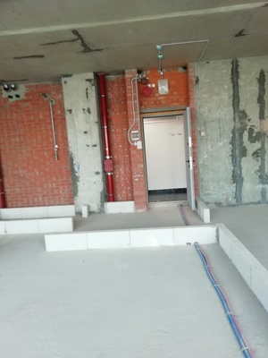 Продам двухкомнатную (2-комн.) квартиру, Братьев Весниных б-р, 1, Москва г