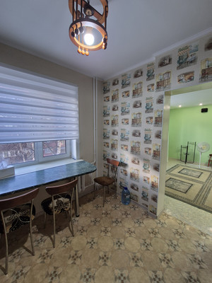 Сдам многокомнатную квартиру, Мира пр-кт, 265А, Южно-Сахалинск г