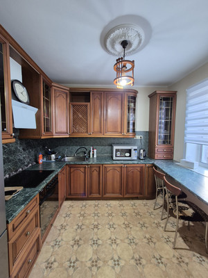 Сдам многокомнатную квартиру, Мира пр-кт, 265А, Южно-Сахалинск г