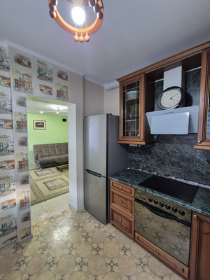 Сдам многокомнатную квартиру, Мира пр-кт, 265А, Южно-Сахалинск г