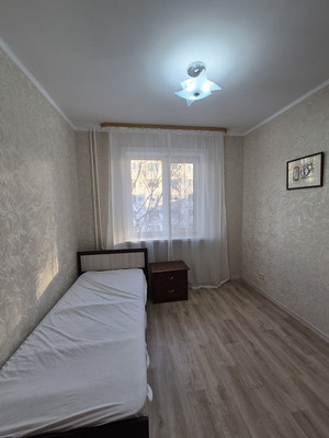 Сдам многокомнатную квартиру, Мира пр-кт, 265А, Южно-Сахалинск г