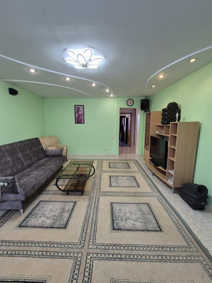 Сдам многокомнатную квартиру, Мира пр-кт, 265А, Южно-Сахалинск г