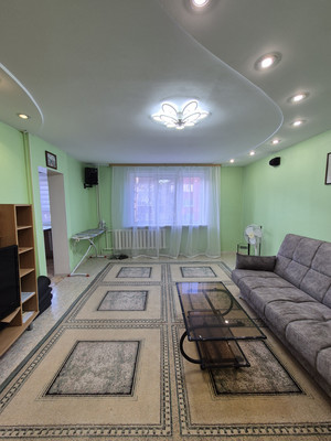 Сдам многокомнатную квартиру, Мира пр-кт, 265А, Южно-Сахалинск г